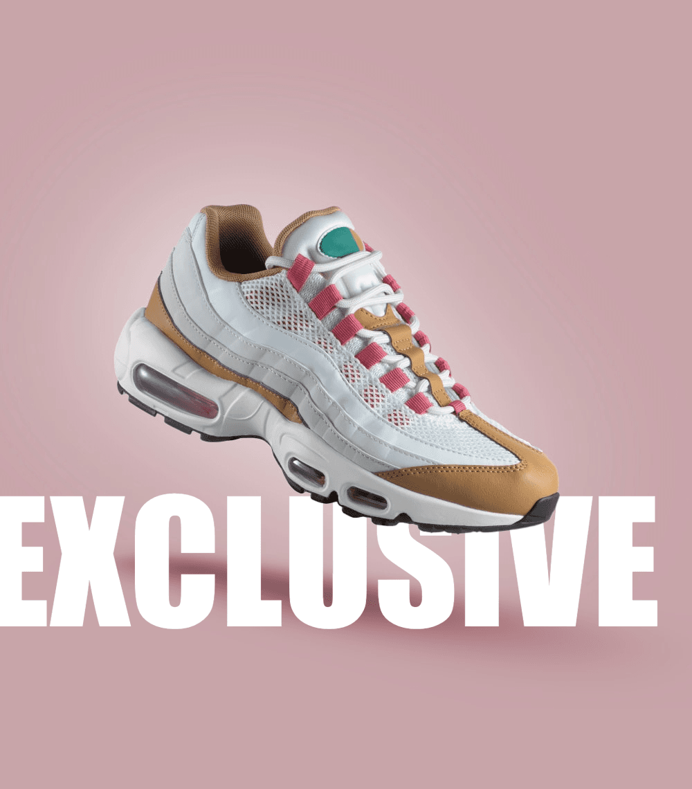 Shoe