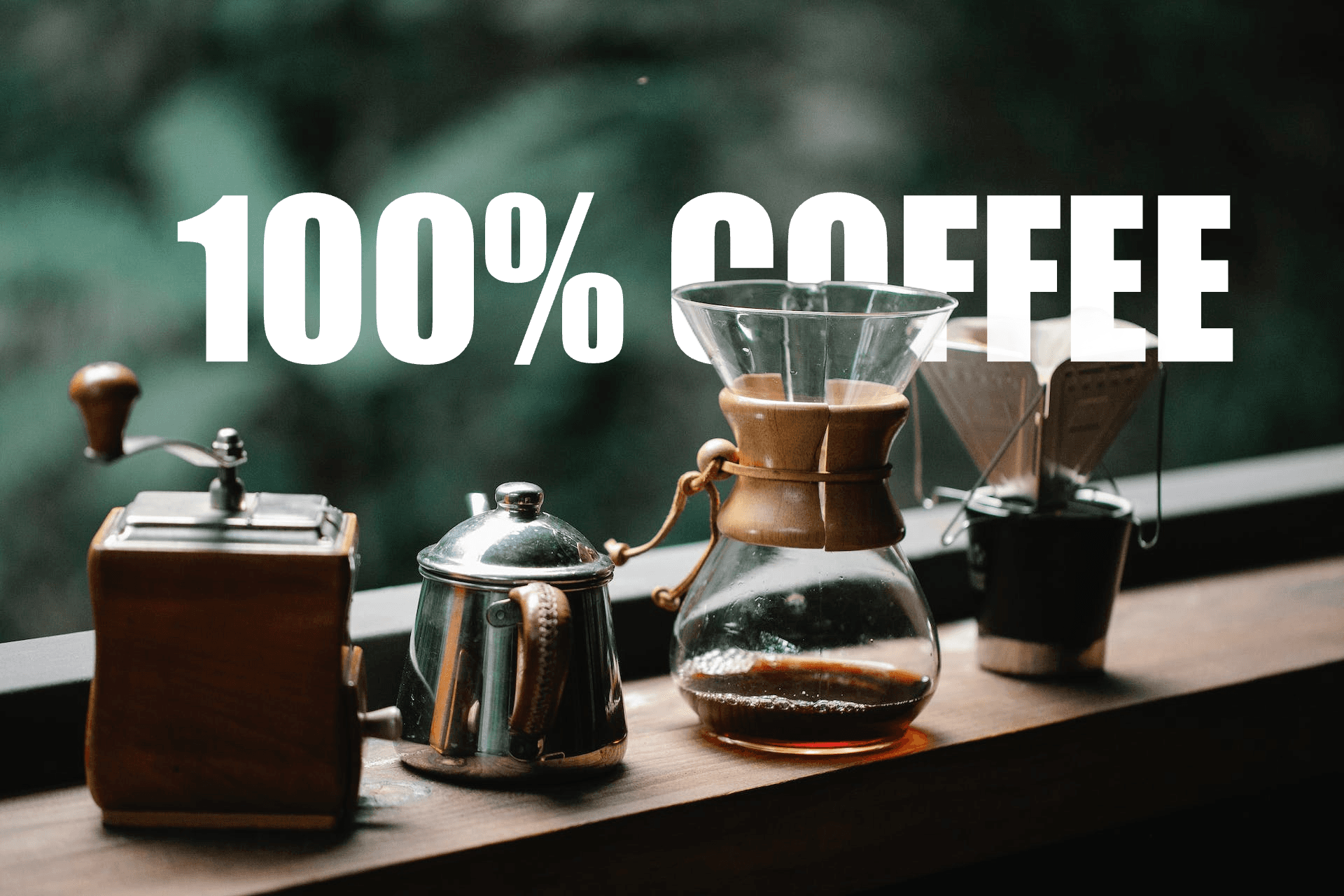 Coffee